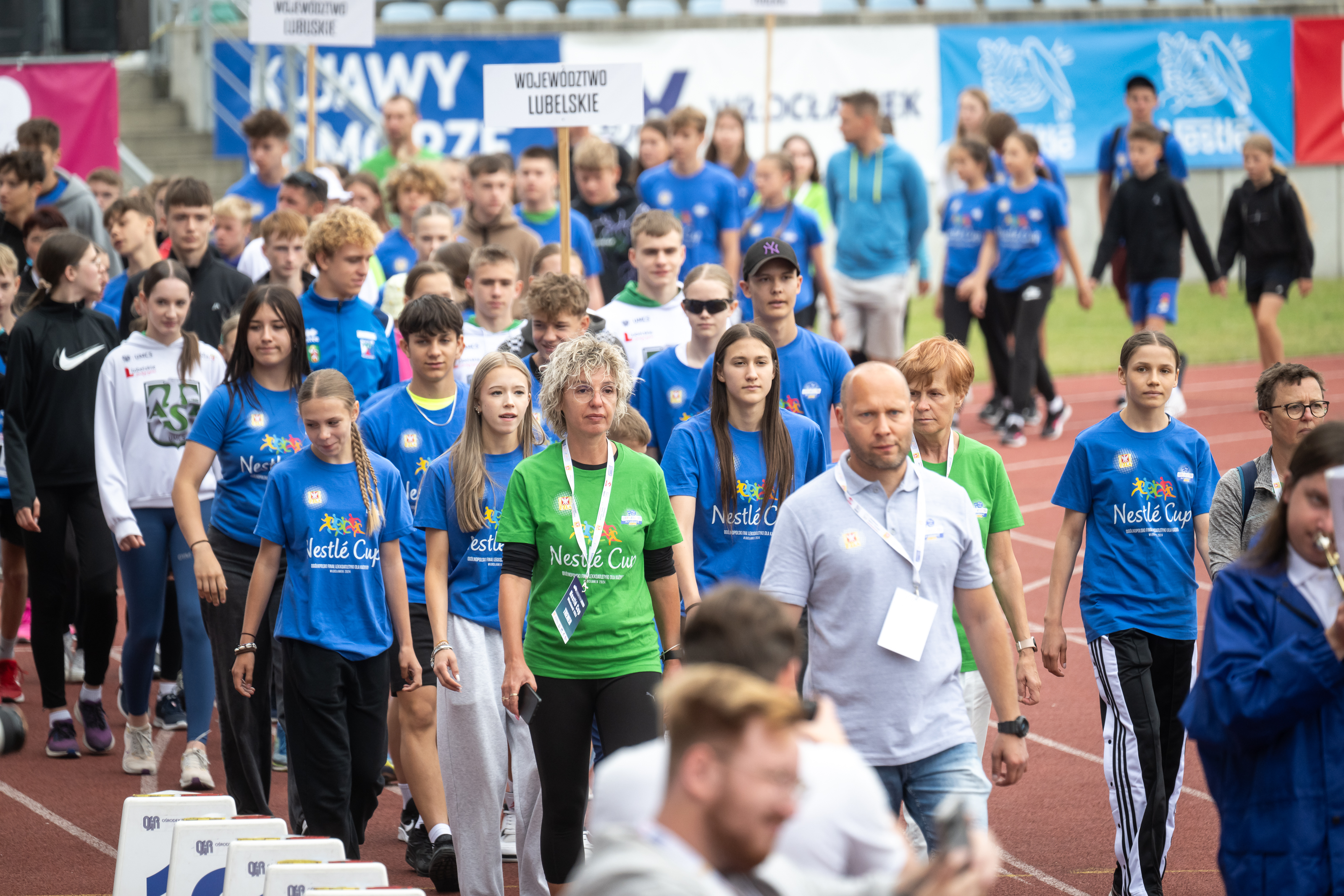Nestle Cup Włocławek 2024 obrazek 6